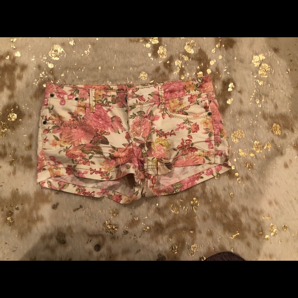 Rue 21 Shorts